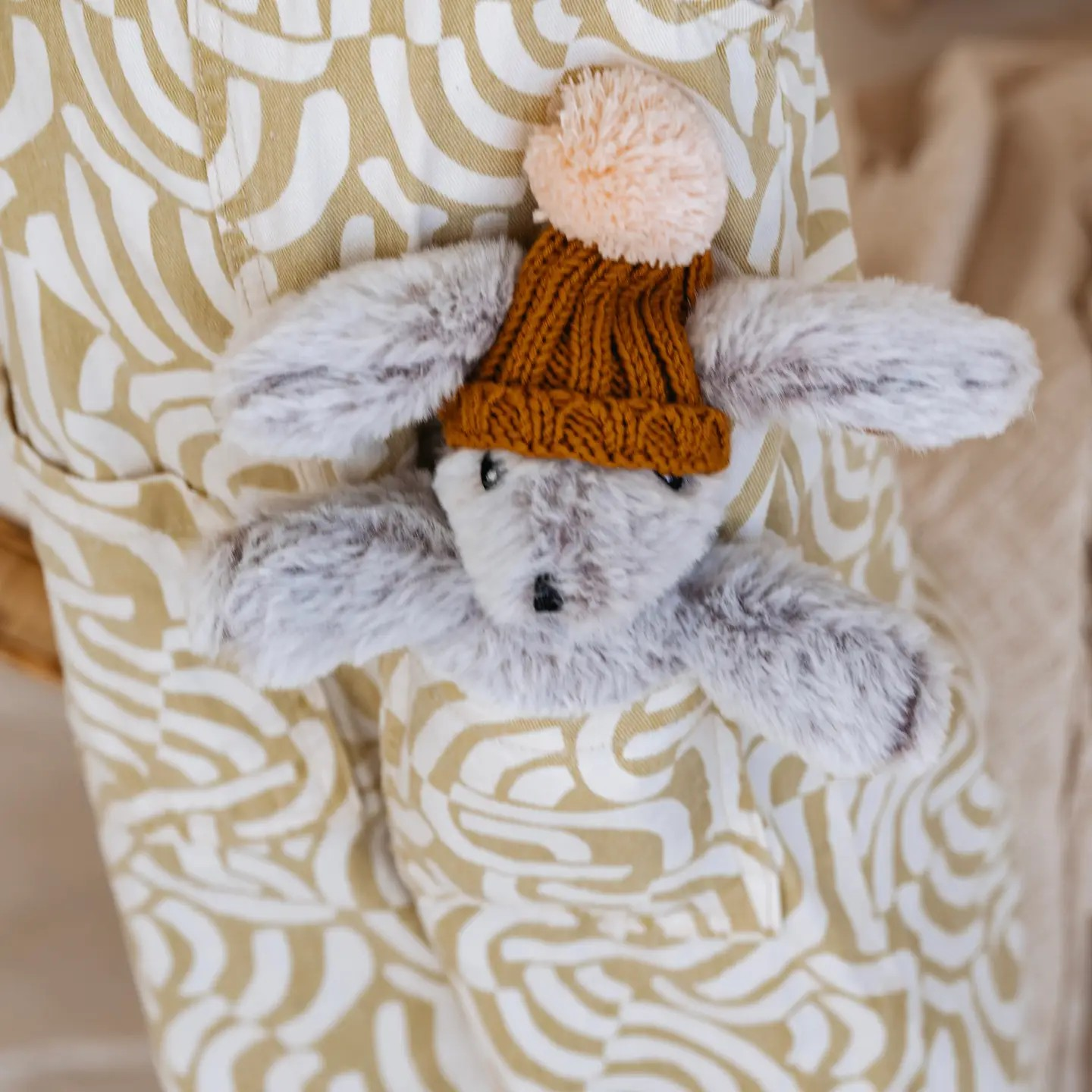 Edith Rabbit - Mini