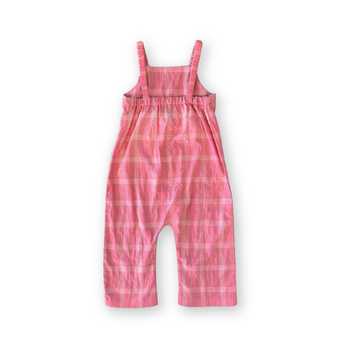 Check Playsuit
