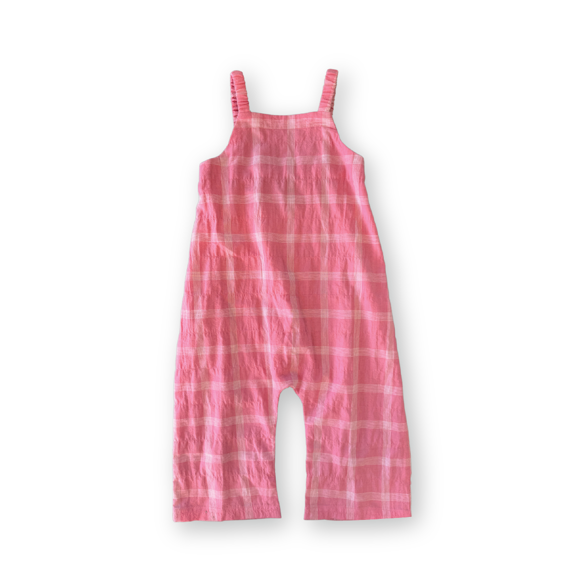 Check Playsuit