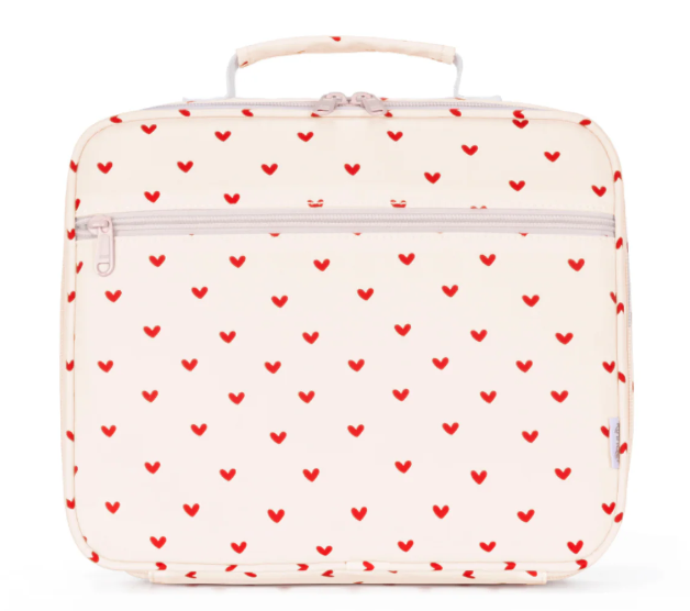 Petite Amour Junior Insulated Lunch Bag