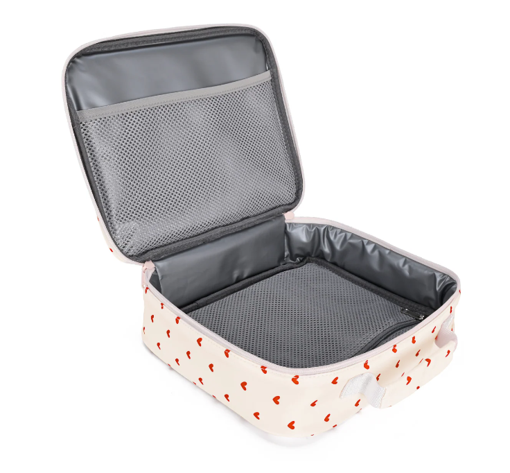 Petite Amour Junior Insulated Lunch Bag