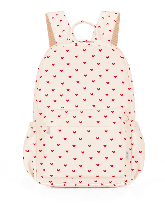 Petite Amour Junior Kindy/School Backpack