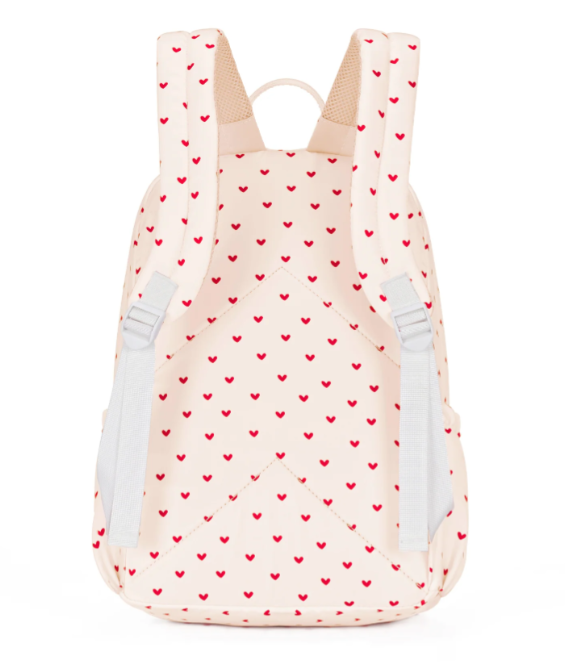Petite Amour Junior Kindy/School Backpack
