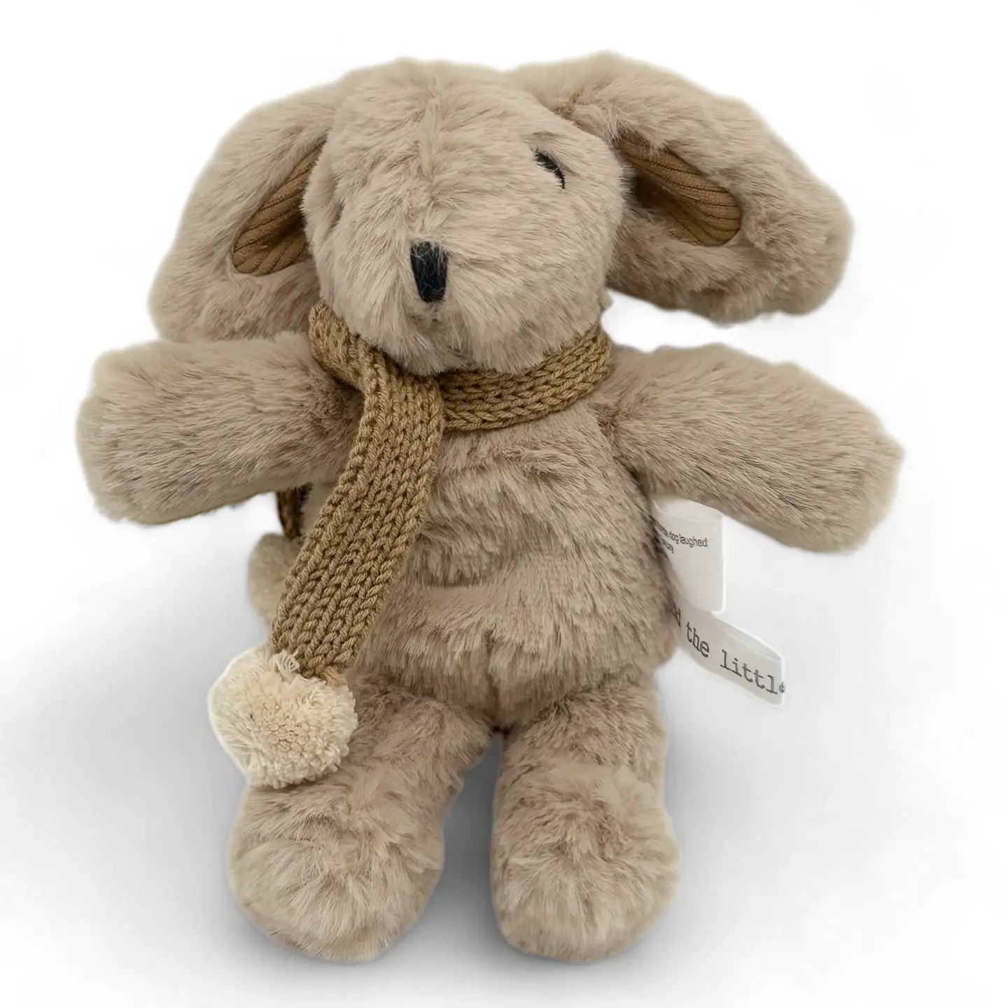 Prudence Bear - Medium