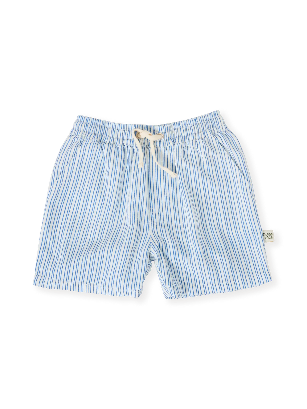 Sailor Stripe Noah Shorts
