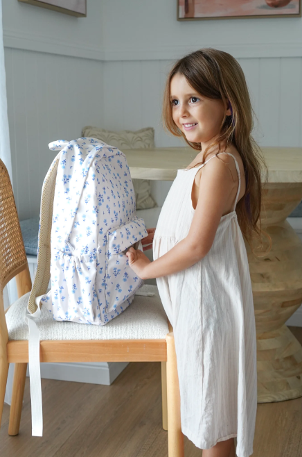 Delilah Junior Kindy/School Backpack