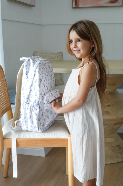 Delilah Junior Kindy/School Backpack