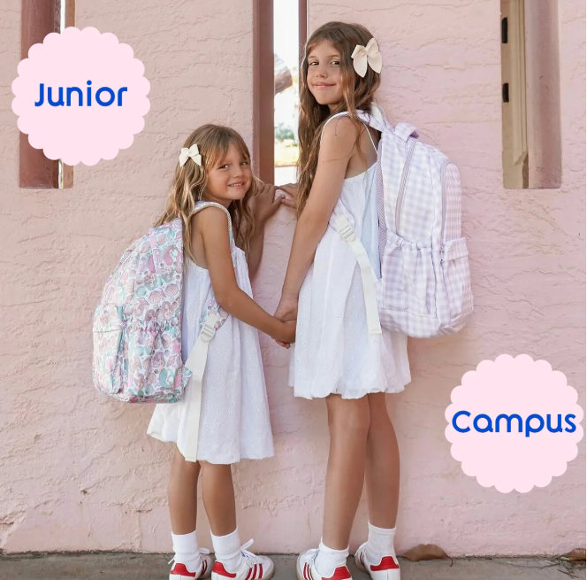 Delilah Junior Kindy/School Backpack