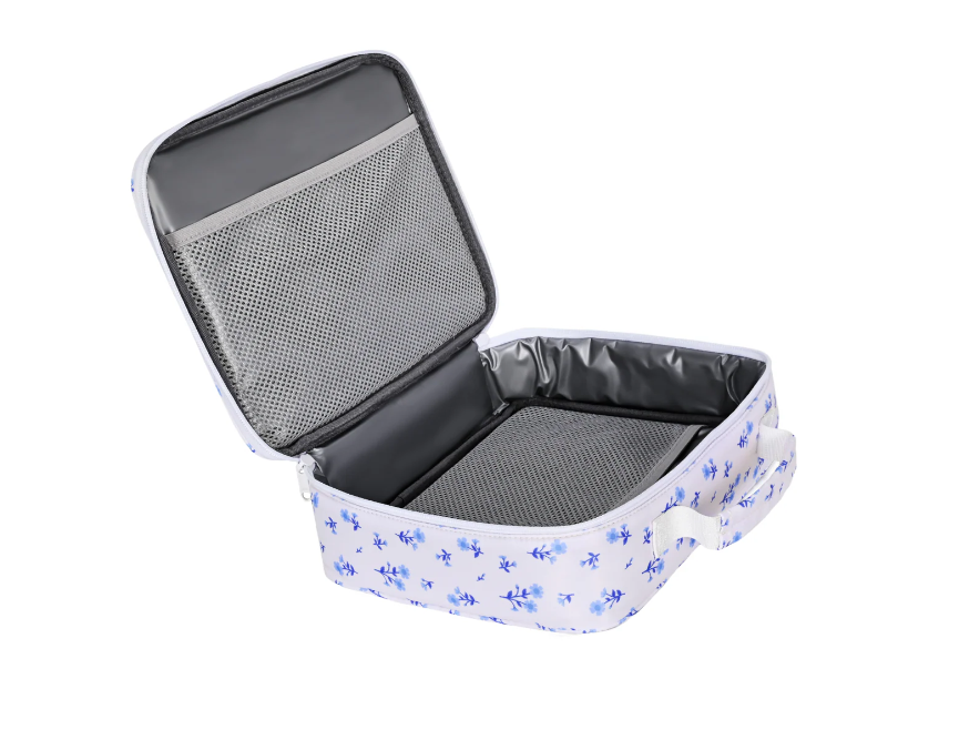 Delilah Junior Insulated Lunch Bag