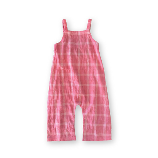 Check Playsuit