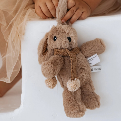 Hugh Rabbit - Mini