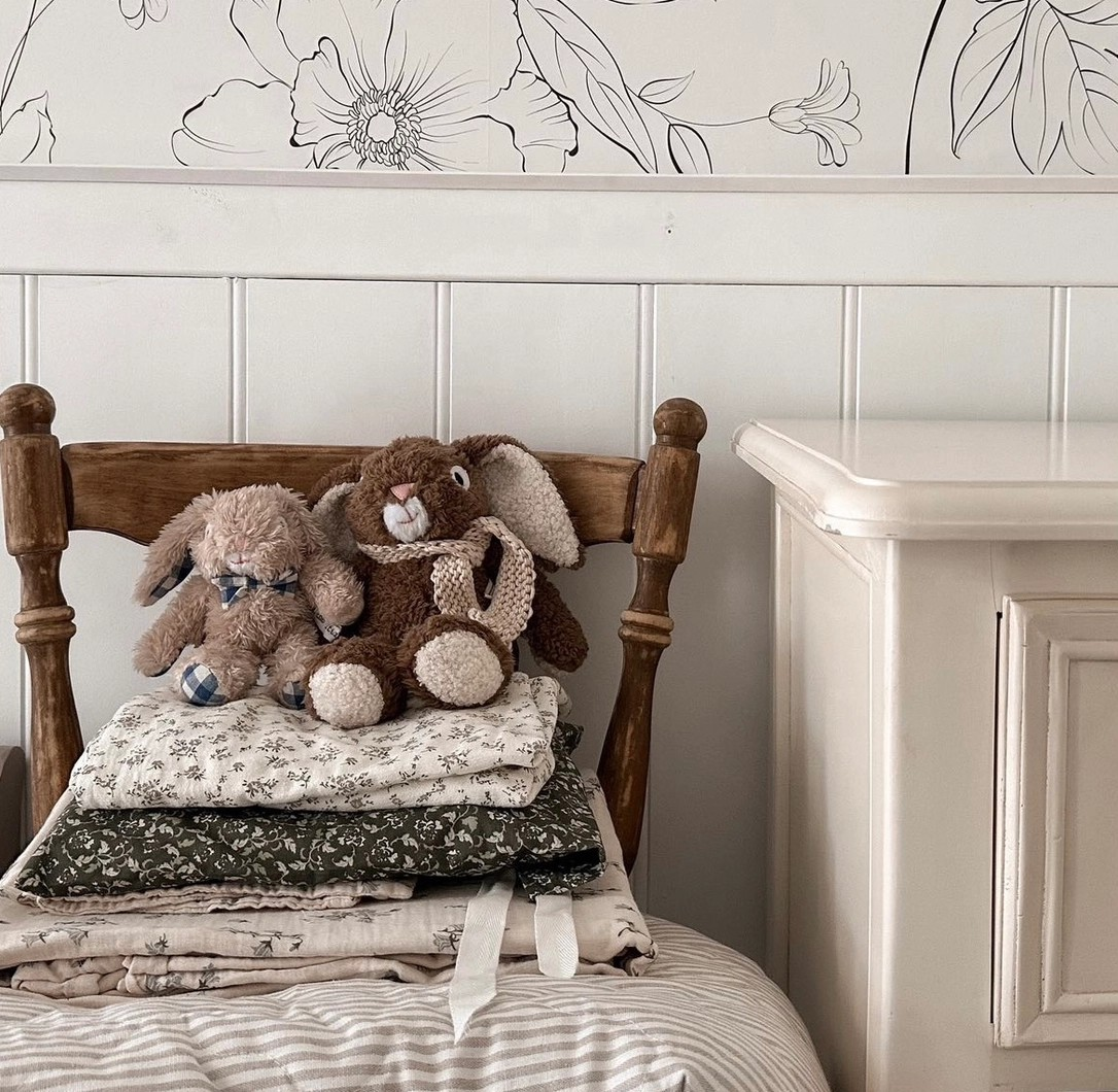 Louis Rabbit - Mini
