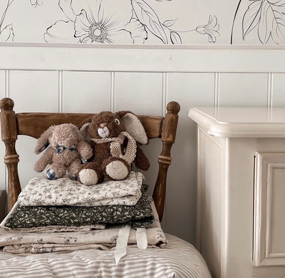 Louis Rabbit - Mini
