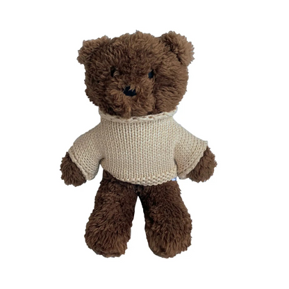 Milo Bear - Medium