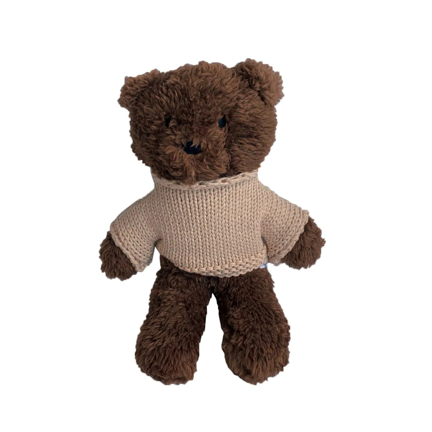 Milo Bear - Mini