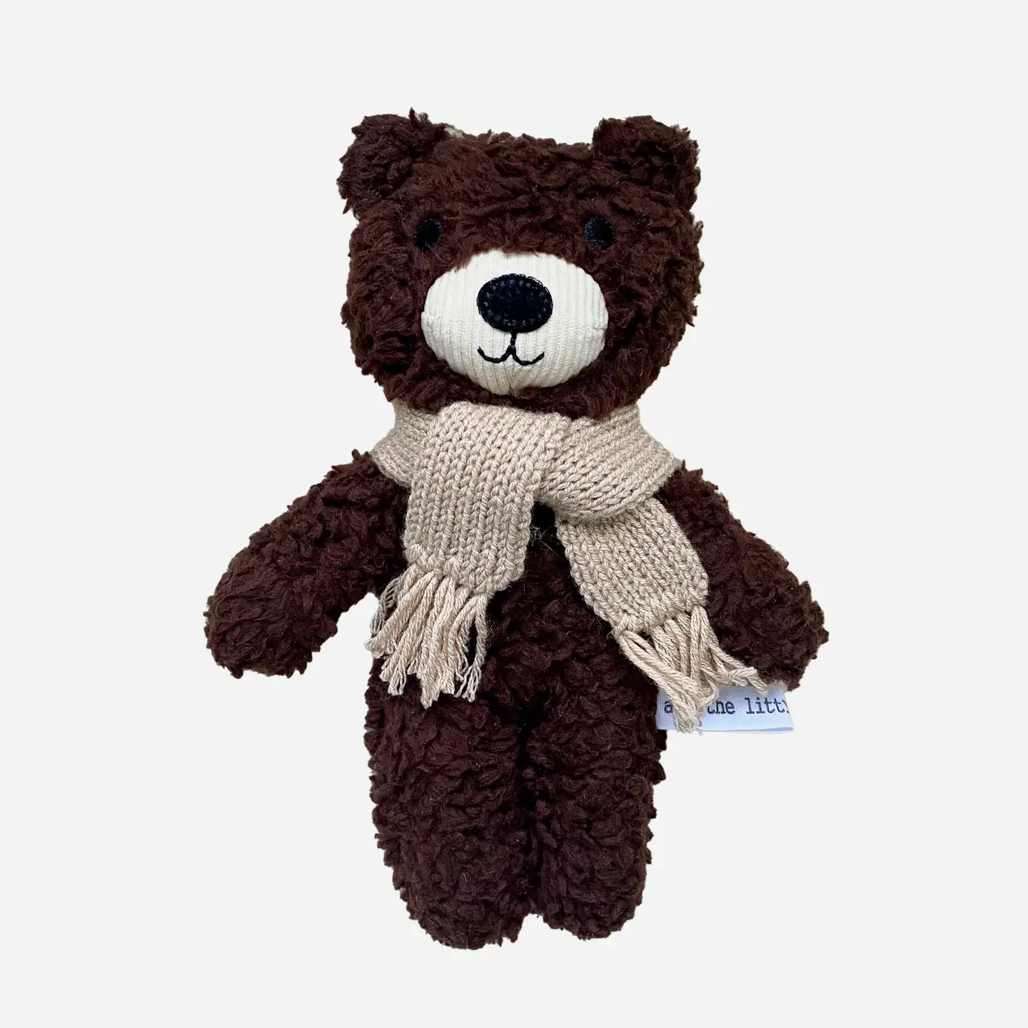 Murphy Bear