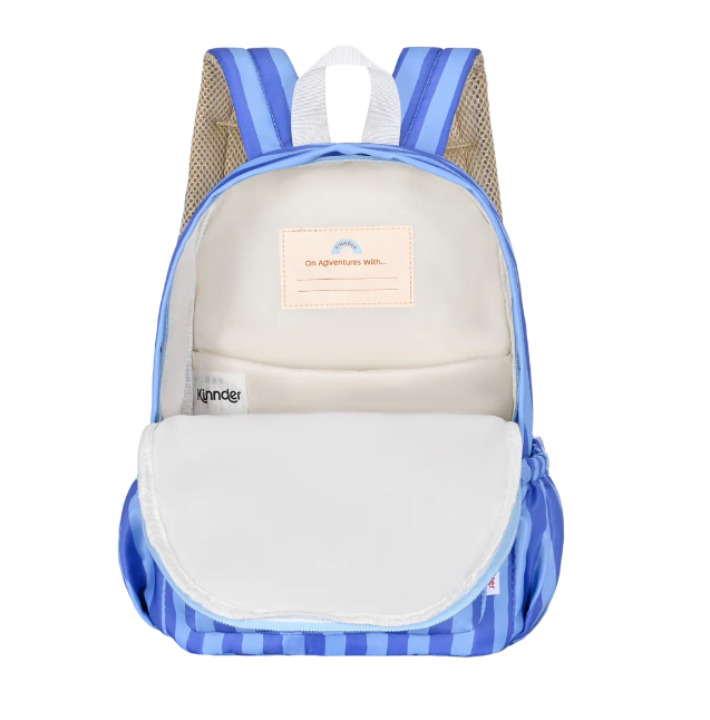Paros Mini Daycare/Toddler Backpack
