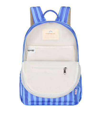 Paros Junior Kindy/School Backpack