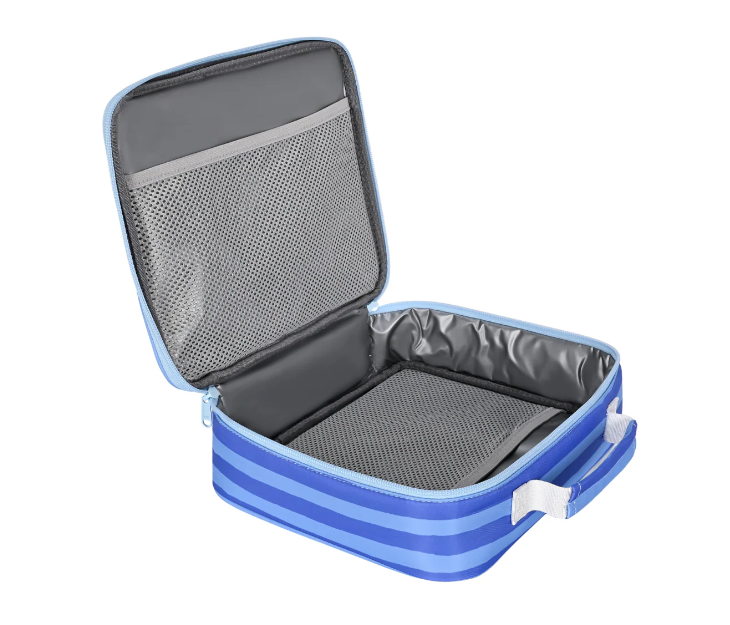 Paros Junior Insulated Lunch Bag