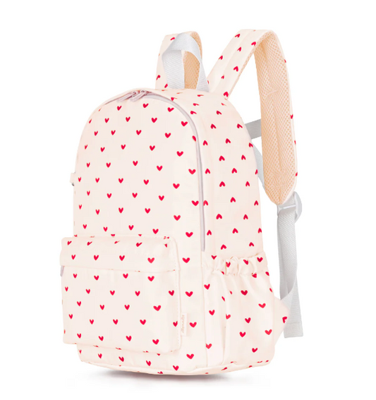 Petite Amour Mini Daycare/Toddler Backpack