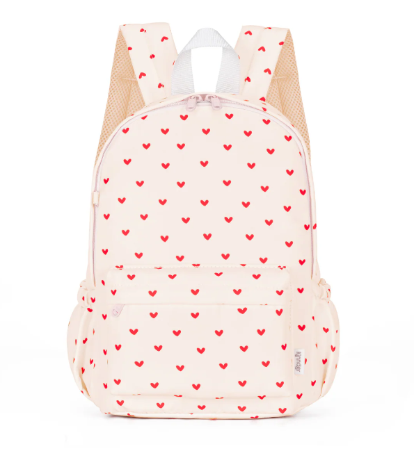 Petite Amour Mini Daycare/Toddler Backpack