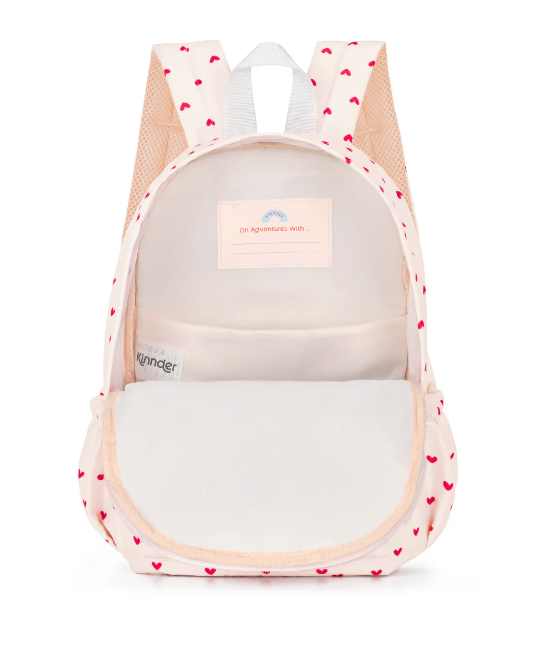 Petite Amour Mini Daycare/Toddler Backpack