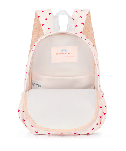 Petite Amour Mini Daycare/Toddler Backpack