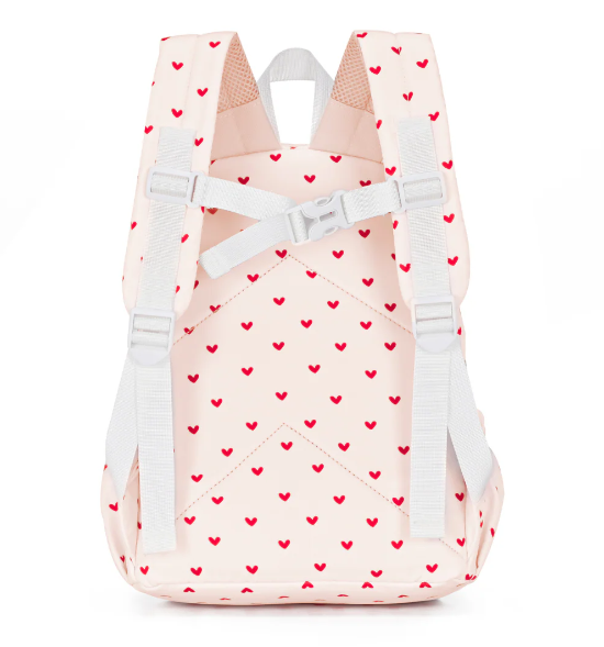 Petite Amour Mini Daycare/Toddler Backpack