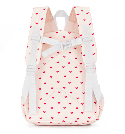 Petite Amour Mini Daycare/Toddler Backpack