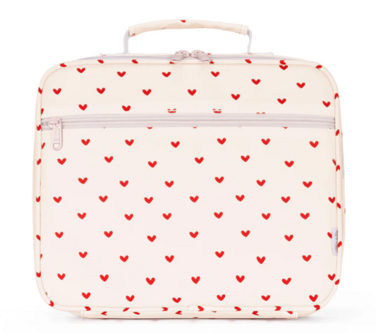Petite Amour Junior Insulated Lunch Bag
