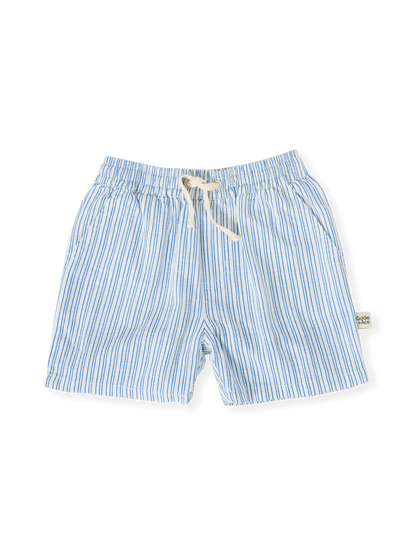 Sailor Stripe Noah Shorts
