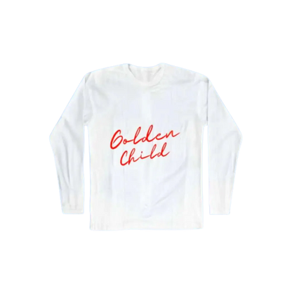Signature Long Sleeve Children's T-Shirt