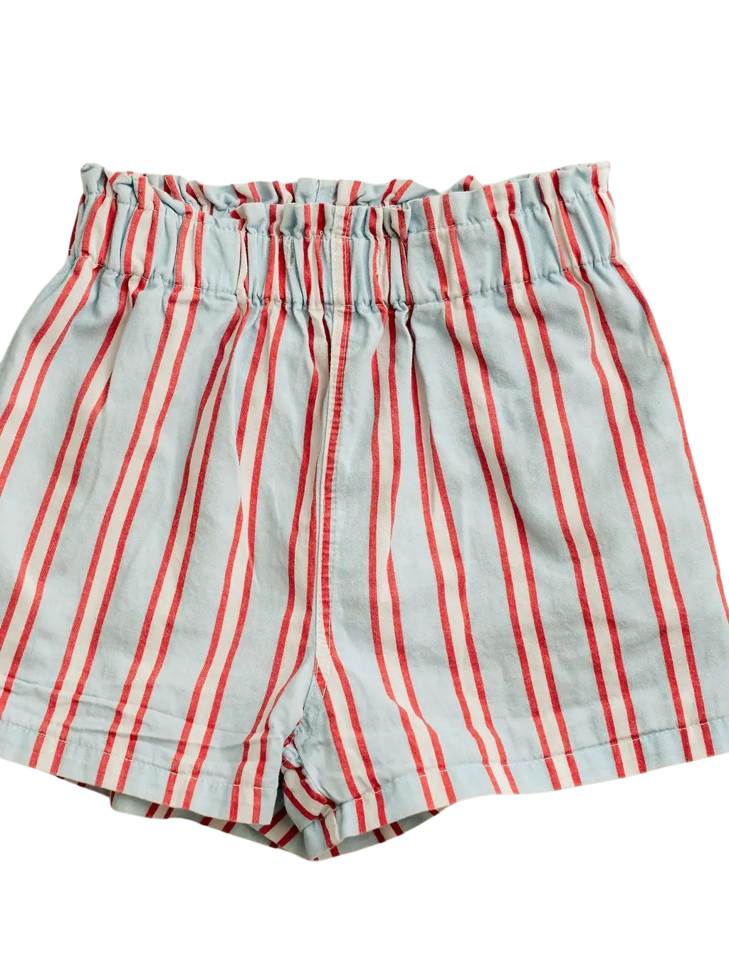 Bobo Stripe Shorts