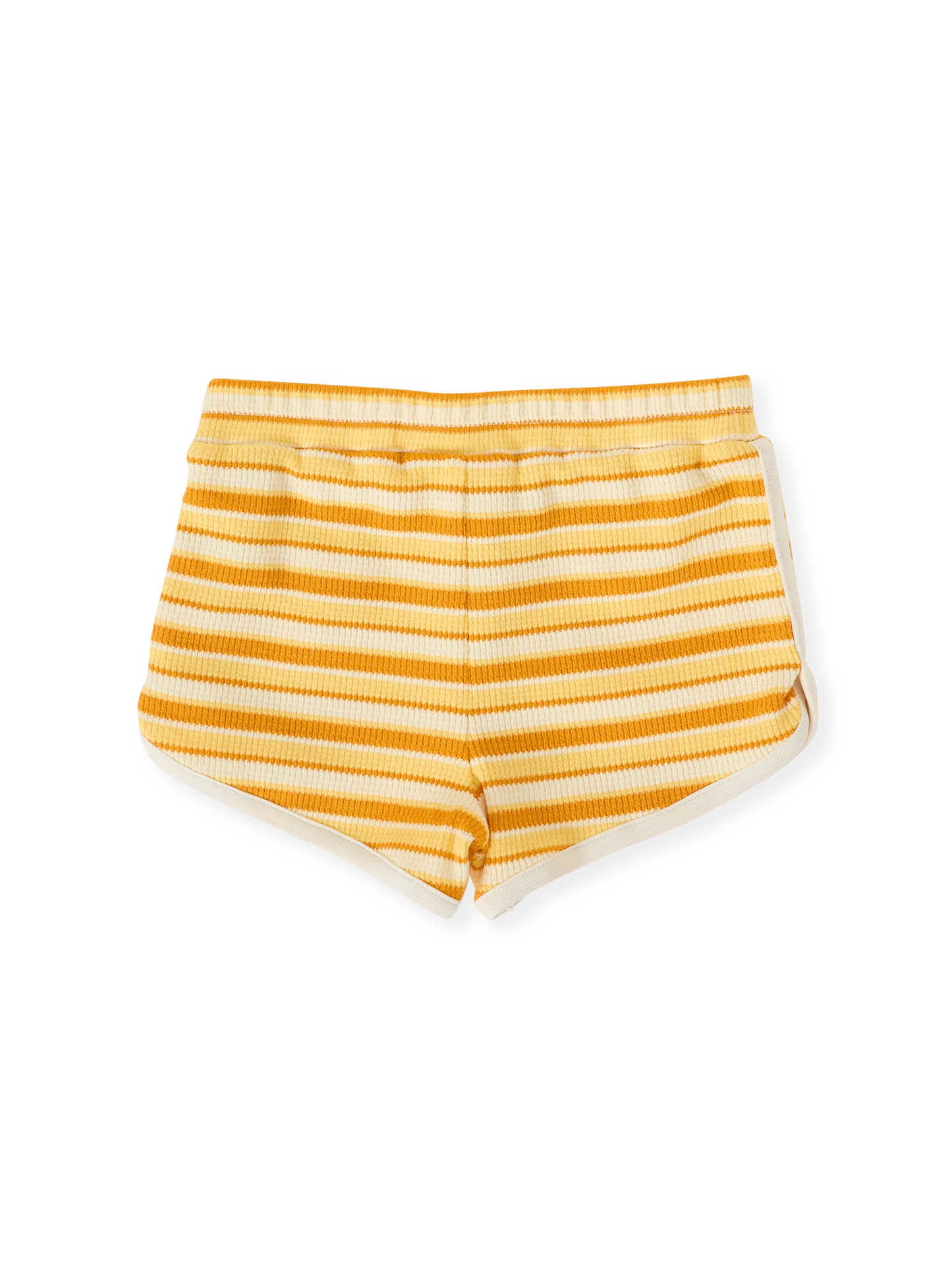 Sunshine Stripe Shorts