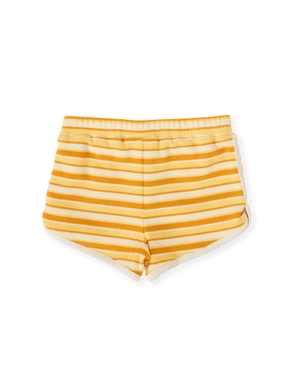 Sunshine Stripe Shorts