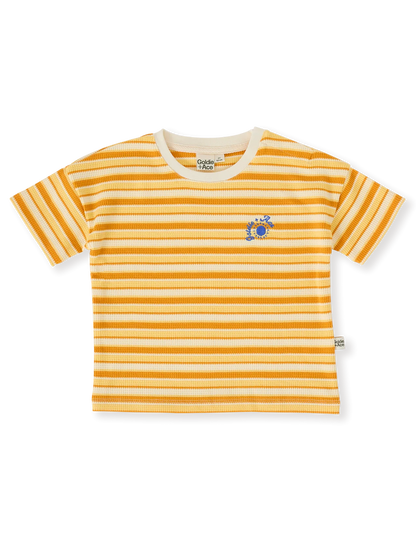 Sunshine Stripe T-Shirt