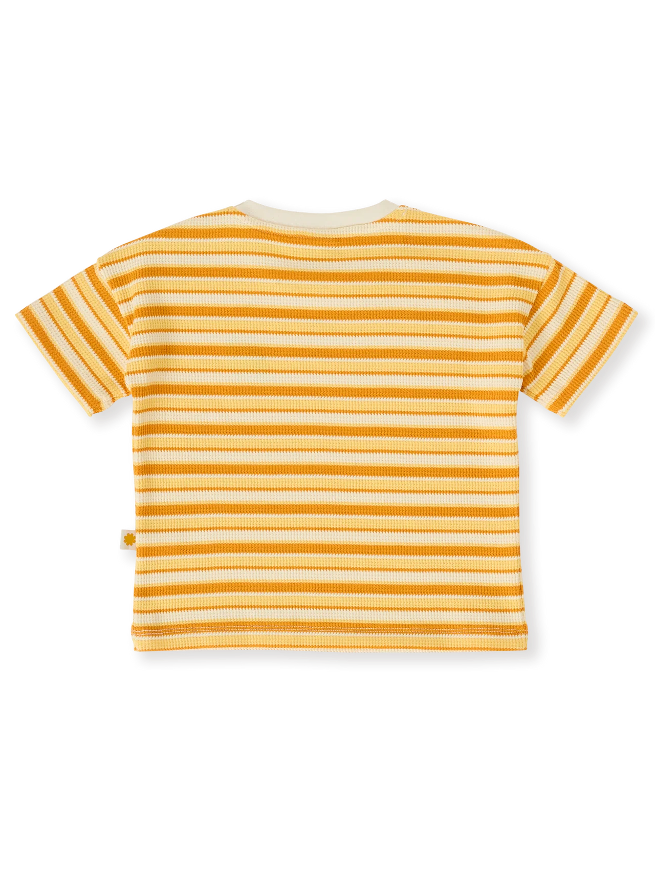 Sunshine Stripe T-Shirt