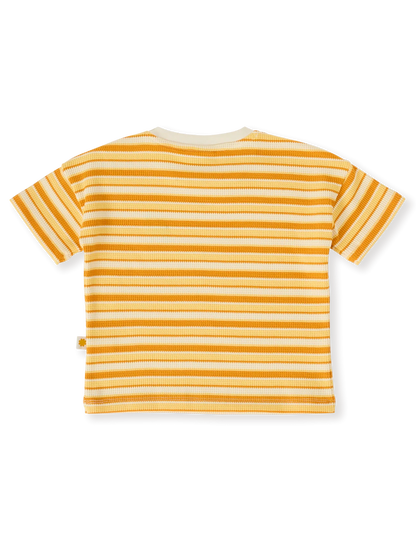 Sunshine Stripe T-Shirt