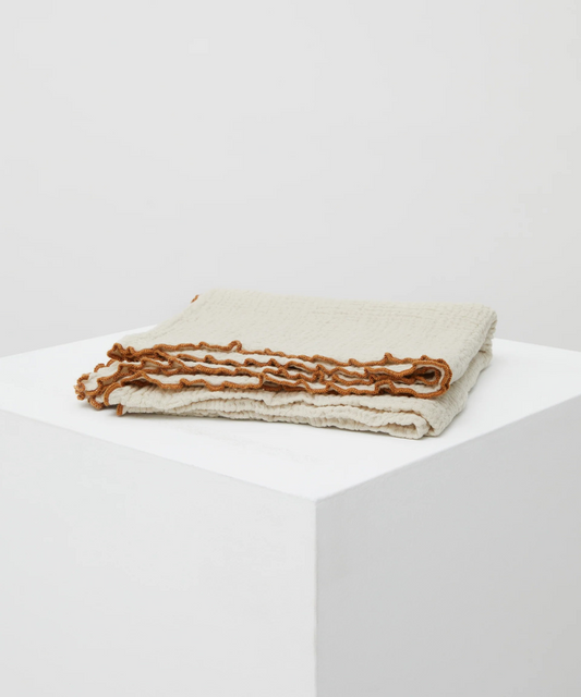 Swaddle - Crema