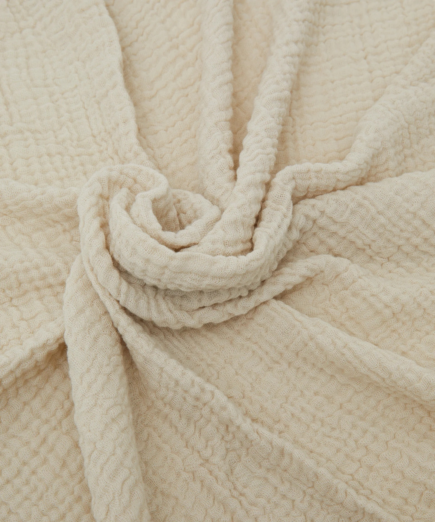 Swaddle - Crema