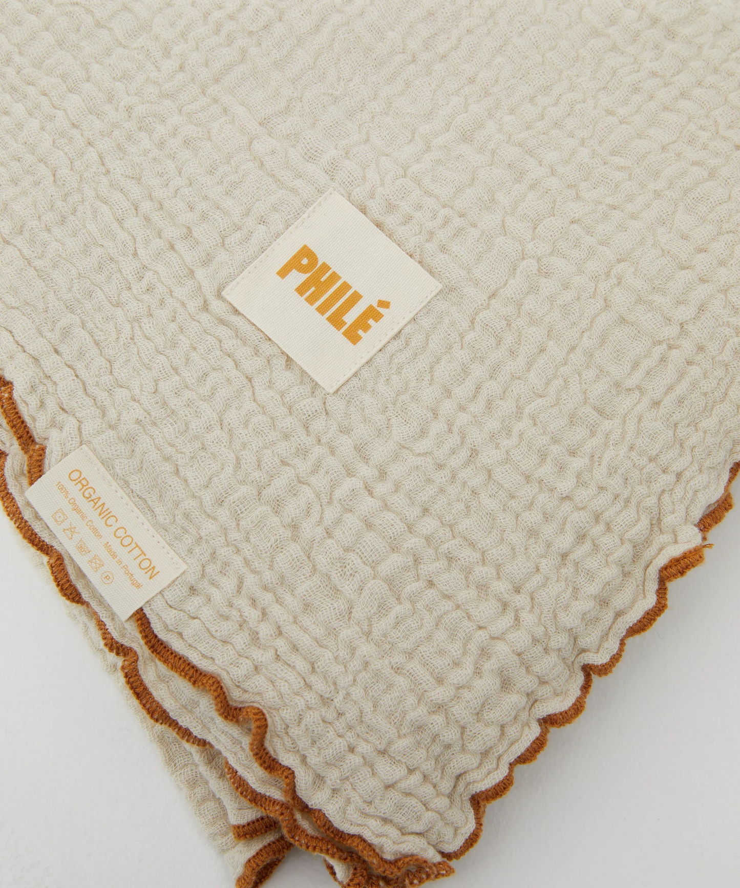Swaddle - Crema