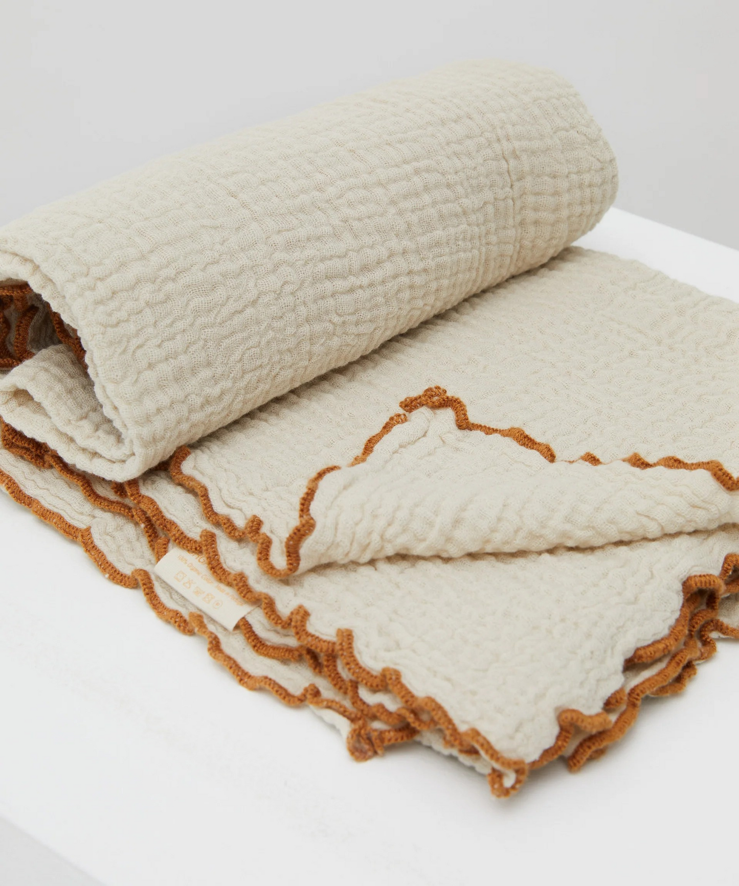 Swaddle - Crema