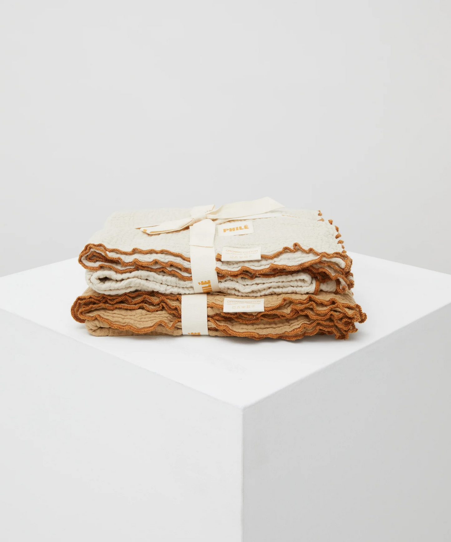Swaddle - Crema