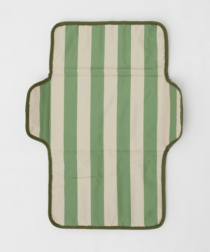 The Travel Changing Mat - Khaki