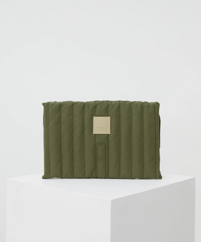The Travel Changing Mat - Khaki