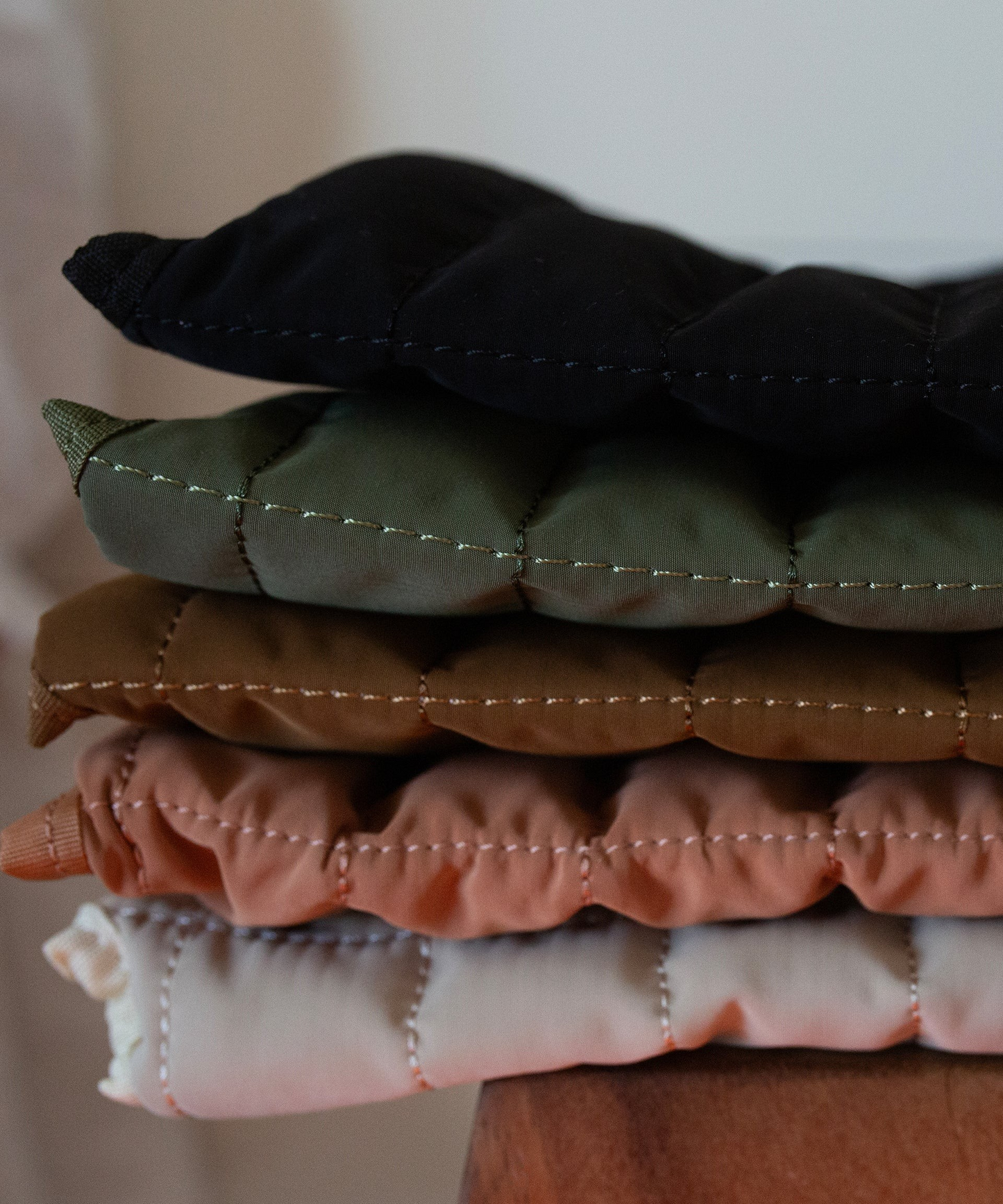 The Travel Changing Mat - Khaki