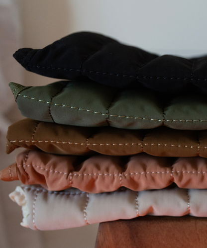 The Travel Changing Mat - Khaki