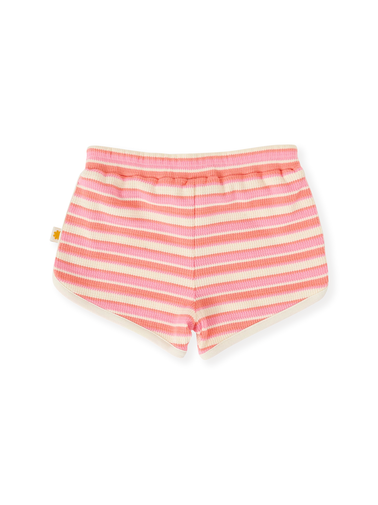 Watermelon Stripe Shorts
