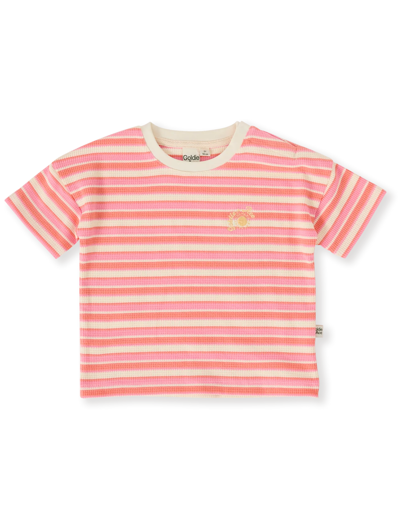 Watermelon Stripe T-Shirt
