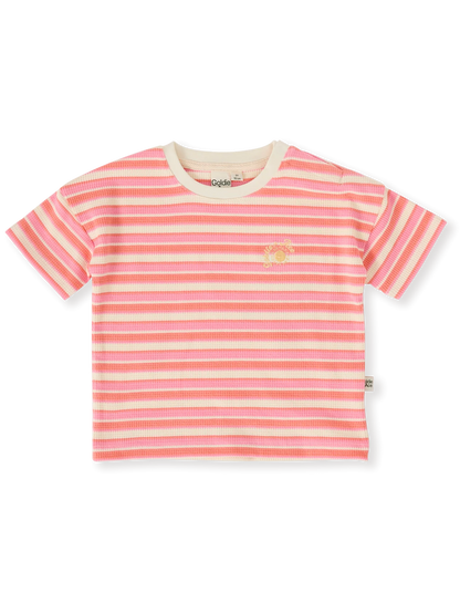 Watermelon Stripe T-Shirt